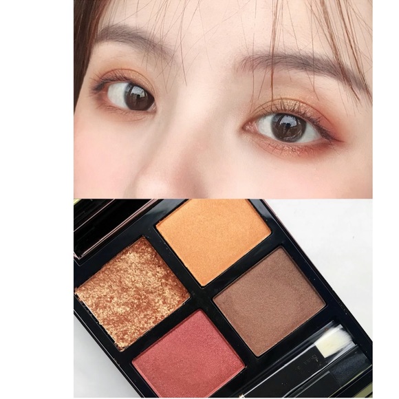 TomFord Eyeshadow Color #26Leopard sun - Picture 3 of 14